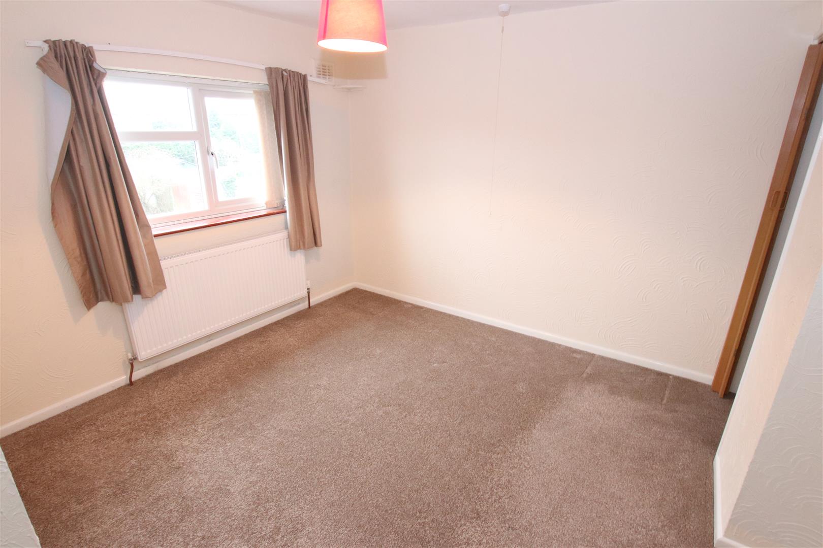 BEDROOM ONE (REAR)
